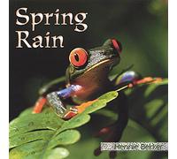 Bekker Hennie - Spring Rain