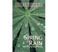 Bekker, Hennie - Spring Rain