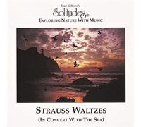 Bekker Hennie - Strauss Waltzes - Concert With the