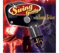 Bekker, Hennie - Swing Gently