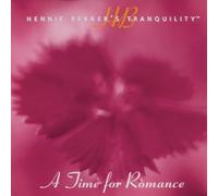 Bekker, Hennie - Time For Romance
