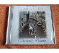 Bekker,Hennie - Tranquility-Romantic Classic