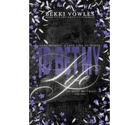 Bekki Vowles I'd Bet My Life (Tascabile) Protected Series
