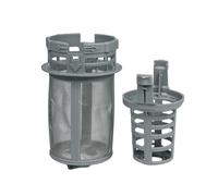 Beko 1740800500 Filtro completo RAL 7037