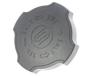 Beko 1883900200 - Tappo per Sale, per lavastoviglie