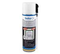 BEKO 280400 Tuerenschnellschaum 2-K Zargenschaum-PREMIUM-400 ml