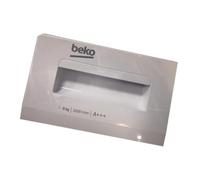 BEKO 2459209147 - Cassetto porta prodotti