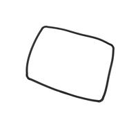 Beko 255440101 Beko Lamona Howdens Cuisines Blomberg Howdens Lamona Leisure Forno - Guarnizione per porta, guarnizione per porta, codice articolo 255440101