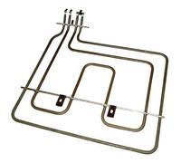 BEKO 262900064 - Resistenza per griglia, 1100 W + 1100 W