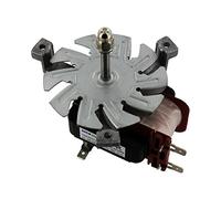 Beko 264100004 - Gruppo motore ventola adatto per serie D/DC/DV/DVC/EBS/Flavel P10FRK/AP5PDS/AP5PDW/ML10FRK/Leisure CM/LEV/RM/ZE