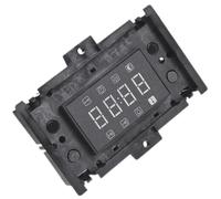 Beko 267000036 - Orologio da forno