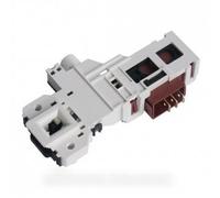Beko 2704830100 - Sicurezza per porta Beko a 3 vani