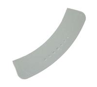 Beko 2804940100 - Maniglia per lavatrice bianca