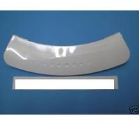 Beko 2804940100 - Maniglia per porta lavatrice, colore: Bianco