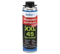 BEKO 280545 Pistolenschaum XXL 500ml Dose B2 XXL45