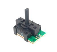 Beko 2809830100 Accessorio per Lavatrice e selettore per Macchina