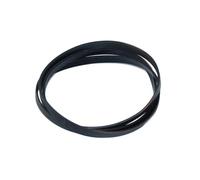 Beko 2810970100 - Cinghia di trasmissione per lavatrice 1276J4