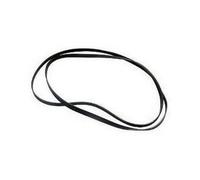 Beko 2816750100 Cinghia di trasmissione per lavatrice 1244J4