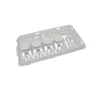Beko 2867700400 - Pulsante guida per lavatrice