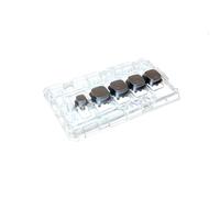 Beko 2867700500 - Pulsante guida per lavatrice