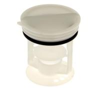 Beko 2872700100 Gruppo filtro di ricambio, Bianco