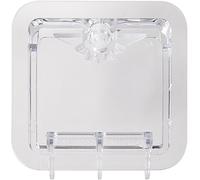 Beko 2962650100 Copri lampadina per lampada da forno originale TKF8439