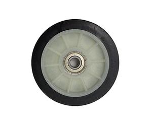 Beko 2969900200 - Pattino ruota anteriore per asciugatrice