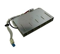 Beko 2970101500 - Elemento riscaldante, Compatibile DCU7230W/DSC64W/DSC64S/DCU7230S/DCU7230B/DCU8230/DSC85W