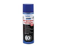 Beko 29923500 - Detergente per freni TecLine 500 ml, 1 pezzo