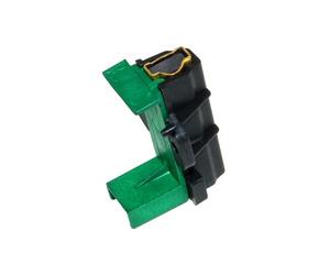 Beko 371202410 Ise - Spazzola a carbone e supporto per lavatrice