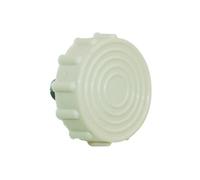 Beko 4117650400 - Piedino regolabile per frigorifero LEC Swan