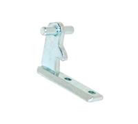 Beko 4152160110 Flavel Lec - Cerniera centrale per porta di refrigerazione