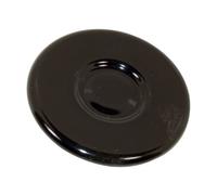Beko 419920278 - Tappo piccolo per fornello Belling, 1 kg, colore: Nero