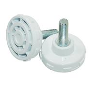 Beko 4203930100 Accessorio per Frigorifero Piedino Regolabile