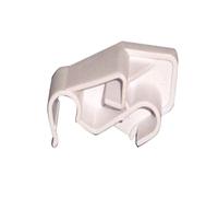 Beko 4239700100 - Cerniera per frigorifero Beko serie CSA/FSE