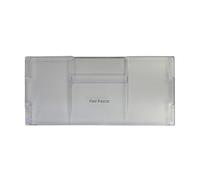 Beko 4308800100 - Porta di congelamento rapido trasparente per Beko CA/CDA/TZDA