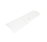 Beko 4312910500 accessorio per frigorifero/ricambio originale per zona di raffreddamento copertura per la vostra refrigerazione/zona sentita