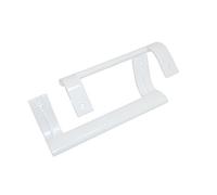 Beko 4321270300 - Maniglia per refrigerazione Esterna, Ricambio Originale