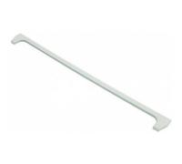 Beko 4614750200 - Bordo frontale in vetro per frigorifero, ricambio originale