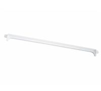 Beko 4617500200 barra posteriore per piano in vetro superiore centrale...