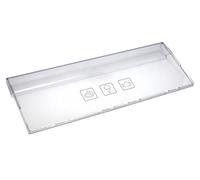 Beko 4640640200 pannello congelatore superiore per combinazione frigorifero/congelatore