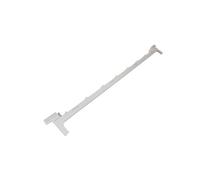 Beko 4802890100 - Profilo per mensola in Vetro per refrigerazione
