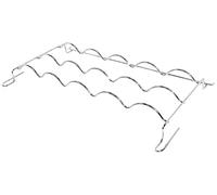 Beko 4803240300 accessorio per frigo/Refrigeration Fondo a griglia per bottiglie