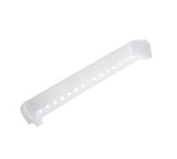 Beko 4807080200 - Scaffale superiore per porta del congelatore, ricambio originale