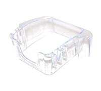 Beko 4828330100 - Scaffale per porta del congelatore, ricambio originale