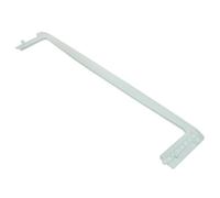 Beko 4832820100 - Ripiano anteriore per frigorifero e congelatore, ricambio originale