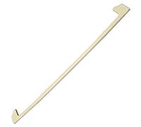 Beko 4851900100 - Cuscinetto anteriore per frigorifero