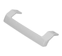 Beko 4872690100 - Maniglia per Porta Frigorifero, Colore: Bianco