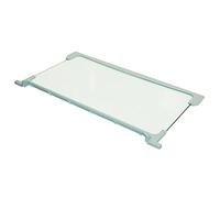 Beko 49,5 x 29,5 cm Ripiano in vetro per frigorifero e congelatore 4312240400