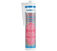 Beko - Acrilico Sigillante, 310 ml 310 ml Trasparente